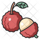 پیش‌نمایش فایل lychee-3138536 از پک میوه و سبزیجات
