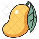 پیش‌نمایش فایل mango-3138535 از پک میوه و سبزیجات