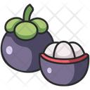 پیش‌نمایش فایل mangosteen-3138537 از پک میوه و سبزیجات