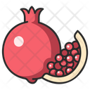 پیش‌نمایش فایل pomegranate-3138529 از پک میوه و سبزیجات
