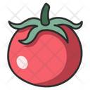 پیش‌نمایش فایل tomato-3138496 از پک میوه و سبزیجات