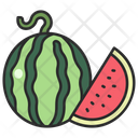 پیش‌نمایش فایل watermelon-3138494 از پک میوه و سبزیجات