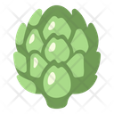 پیش‌نمایش فایل artichoke-3138624 از پک میوه و سبزیجات