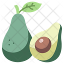 پیش‌نمایش فایل avocado-3138575 از پک میوه و سبزیجات