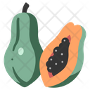پیش‌نمایش فایل papaya-3138643 از پک میوه و سبزیجات