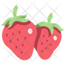 پیش‌نمایش فایل strawberry-3138651 از پک میوه و سبزیجات