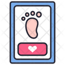 پیش‌نمایش فایل foot-print-frame-4056308 از پک نوزاد