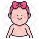پیش‌نمایش فایل girl-baby-4056309 از پک نوزاد