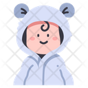 پیش‌نمایش فایل baby-hoodie-4056342 از پک نوزاد