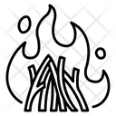 پیش‌نمایش فایل bonfire-4056430 از پک بقا