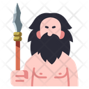 پیش‌نمایش فایل ancient-man-4056416 از پک بقا