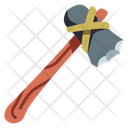 پیش‌نمایش فایل axe-4056405 از پک بقا