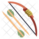 پیش‌نمایش فایل bow-and-arrow-4056407 از پک بقا