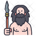 پیش‌نمایش فایل ancient-man-4056383 از پک بقا
