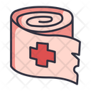 پیش‌نمایش فایل bandage-4056399 از پک بقا