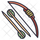 پیش‌نمایش فایل bow-and-arrow-4056400 از پک بقا