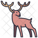پیش‌نمایش فایل deer-4056401 از پک بقا