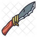 پیش‌نمایش فایل knife-4056387 از پک بقا