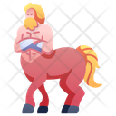 پیش‌نمایش فایل centaur-horse-4056544 از پک اسطوره‌شناسی یونان