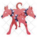 پیش‌نمایش فایل cerberus-dog-4056545 از پک اسطوره‌شناسی یونان
