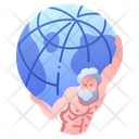 پیش‌نمایش فایل mythology-globe-4056514 از پک اسطوره‌شناسی یونان