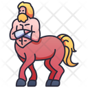 پیش‌نمایش فایل centaur-horse-4056498 از پک اسطوره‌شناسی یونان