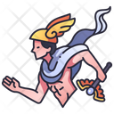 پیش‌نمایش فایل hermes-god-4056465 از پک اسطوره‌شناسی یونان