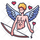 پیش‌نمایش فایل mythology-eros-love-4056469 از پک اسطوره‌شناسی یونان