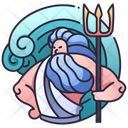 پیش‌نمایش فایل poseidon-4056480 از پک اسطوره‌شناسی یونان