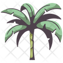 پیش‌نمایش فایل banana-tree-4056734 از پک المان جنگل