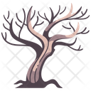 پیش‌نمایش فایل dead-tree-4056729 از پک المان جنگل