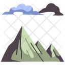 پیش‌نمایش فایل mountain-4056710 از پک المان جنگل