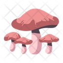 پیش‌نمایش فایل mushroom-4056712 از پک المان جنگل