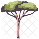 پیش‌نمایش فایل tree-4056686 از پک المان جنگل