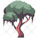 پیش‌نمایش فایل tree-4056695 از پک المان جنگل