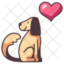 پیش‌نمایش فایل animal-love-4056860 از پک عشق