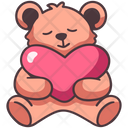 پیش‌نمایش فایل bear-4056869 از پک عشق