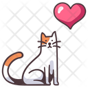 پیش‌نمایش فایل cat-love-4056864 از پک عشق