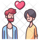 پیش‌نمایش فایل couple-love-4056865 از پک عشق