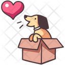 پیش‌نمایش فایل dog-gift-4056871 از پک عشق