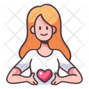 پیش‌نمایش فایل girl-4056859 از پک عشق