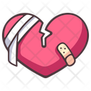 پیش‌نمایش فایل heart-broken-4056908 از پک عشق