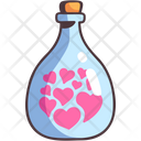 پیش‌نمایش فایل love-bottle-4056862 از پک عشق