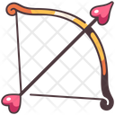 پیش‌نمایش فایل love-bow-4056904 از پک عشق