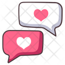 پیش‌نمایش فایل love-chat-4056910 از پک عشق