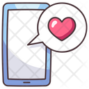 پیش‌نمایش فایل mobile-chat-4056852 از پک عشق