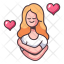 پیش‌نمایش فایل self-love-4056850 از پک عشق