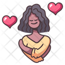 پیش‌نمایش فایل self-love-4056851 از پک عشق