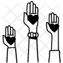 پیش‌نمایش فایل showing-love-4056787 از پک عشق