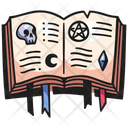 پیش‌نمایش فایل magic-book-4057062 از پک آسمانی و جادوگری